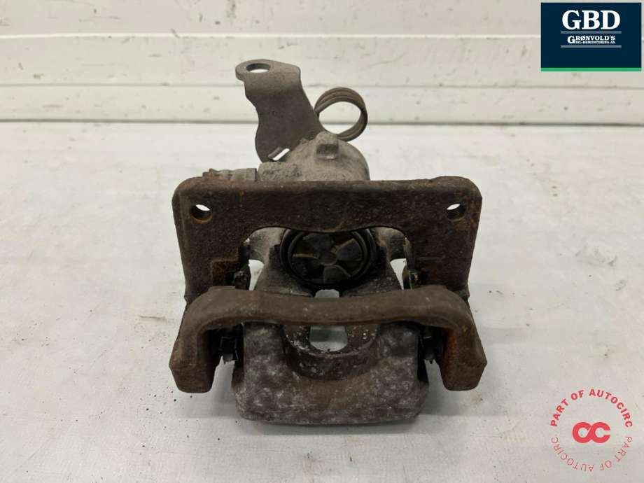 Bremsecaliper høyre bak til Opel Corsa E 2015-2019 (95517075|95522673|)