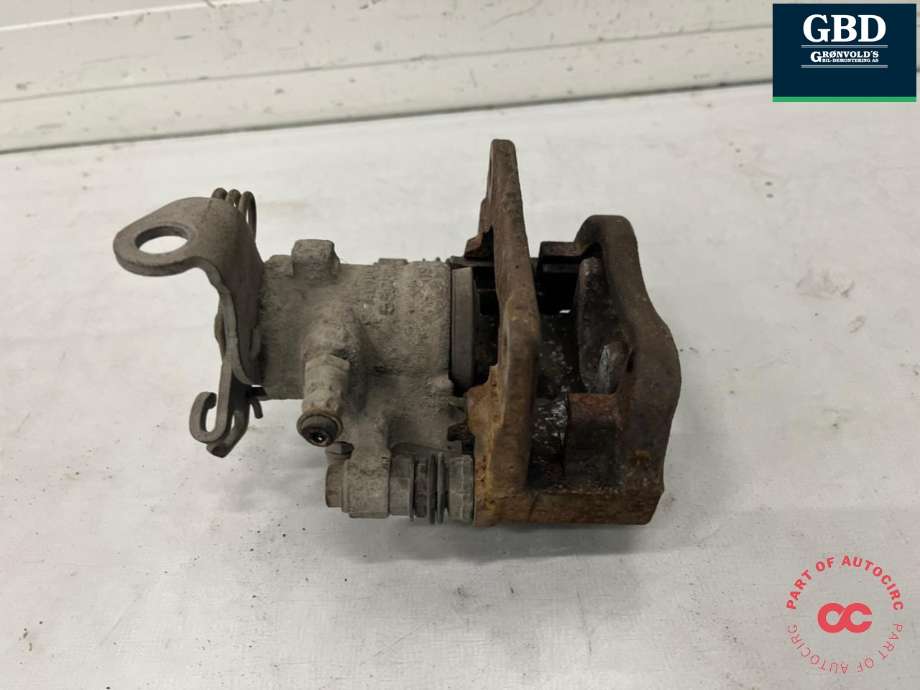 Bremsecaliper høyre bak til Opel Corsa E 2015-2019 (95517075|95522673|)