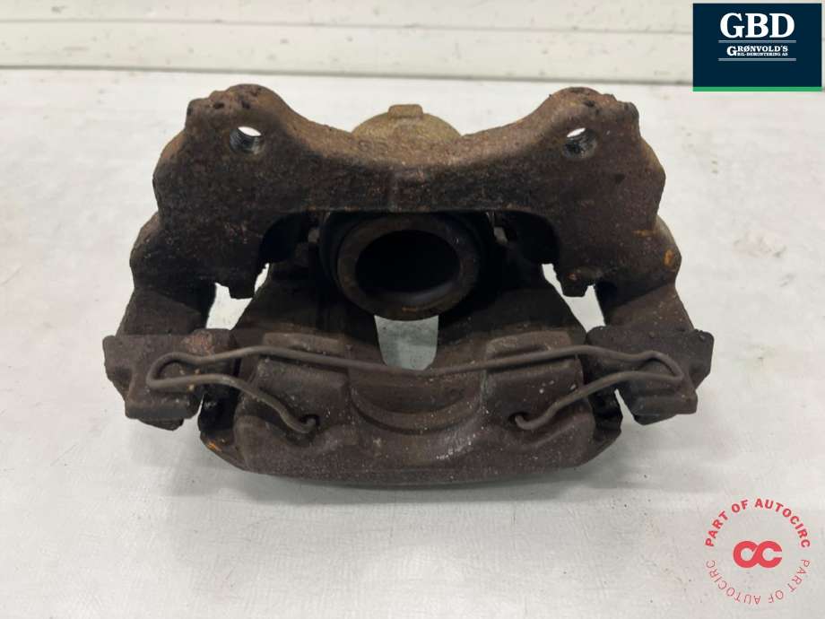 Bremsecaliper høyre foran til Opel Corsa E 2015-2019  (95517023|95522669|)