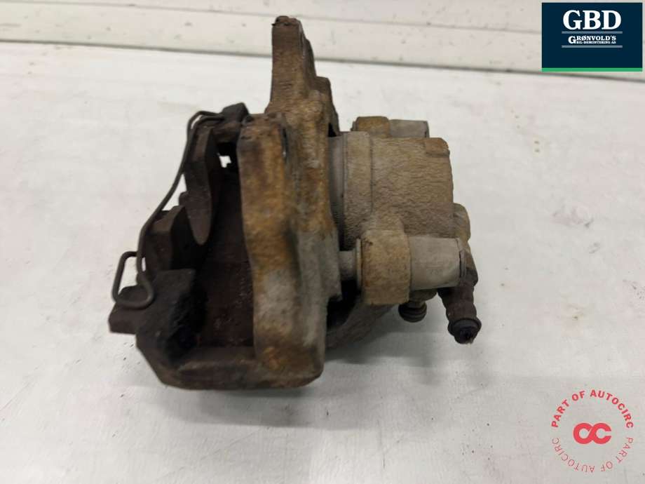 Bremsecaliper høyre foran til Opel Corsa E 2015-2019  (95517023|95522669|)
