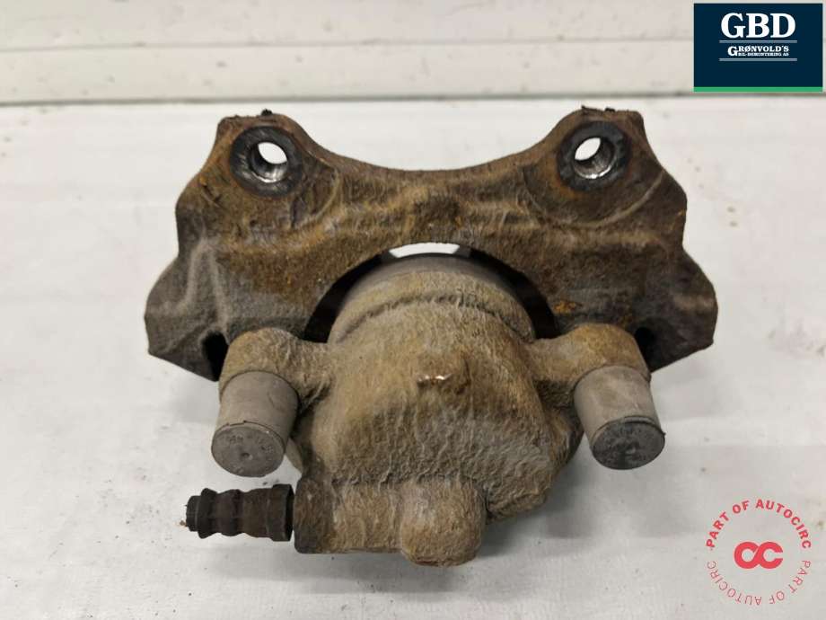 Bremsecaliper høyre foran til Opel Corsa E 2015-2019  (95517023|95522669|)