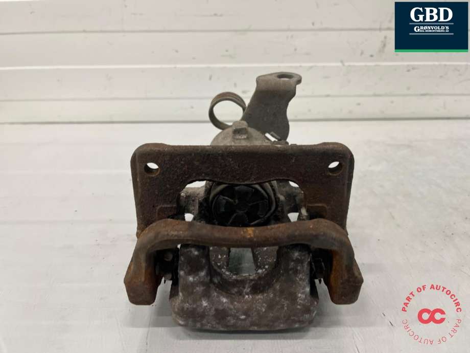 Bremsecaliper venstre bak til Opel Corsa E 2015-2019 (95517074|95522671|)