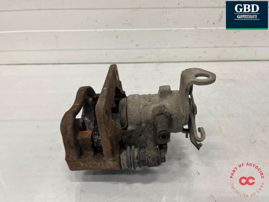 Bremsecaliper venstre bak til Opel Corsa E 2015-2019 (95517074|95522671|)