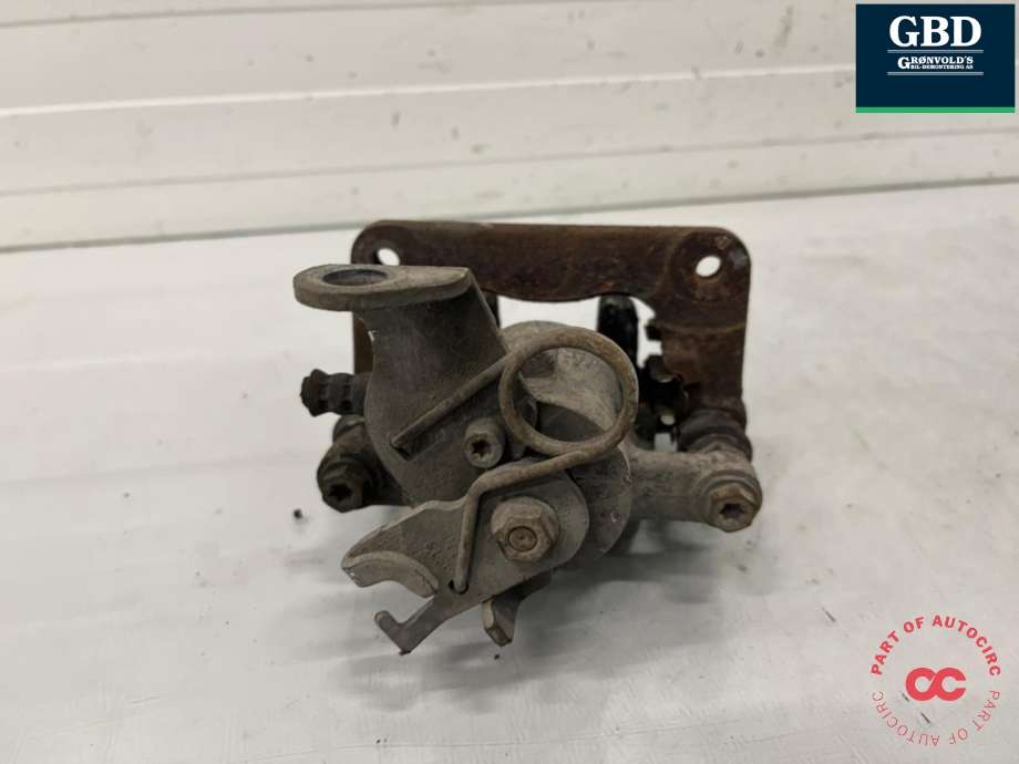 Bremsecaliper venstre bak til Opel Corsa E 2015-2019 (95517074|95522671|)