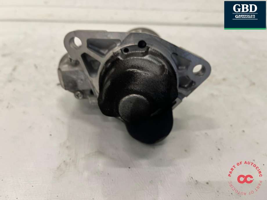 Starter til Opel Corsa E 2015-2019 (55503729|12638692|)