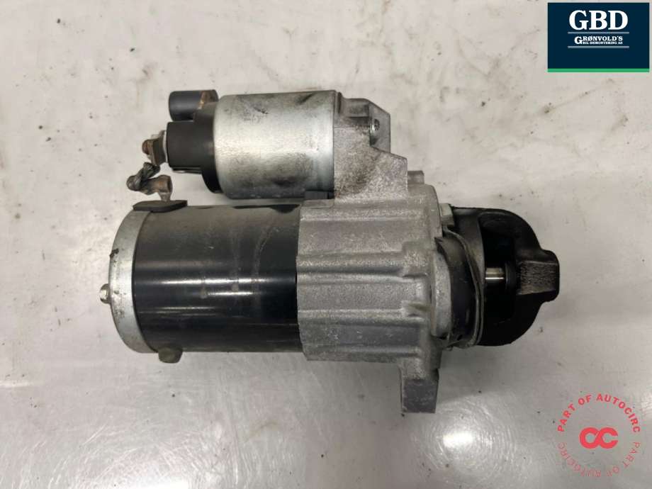 Starter til Opel Corsa E 2015-2019 (55503729|12638692|)