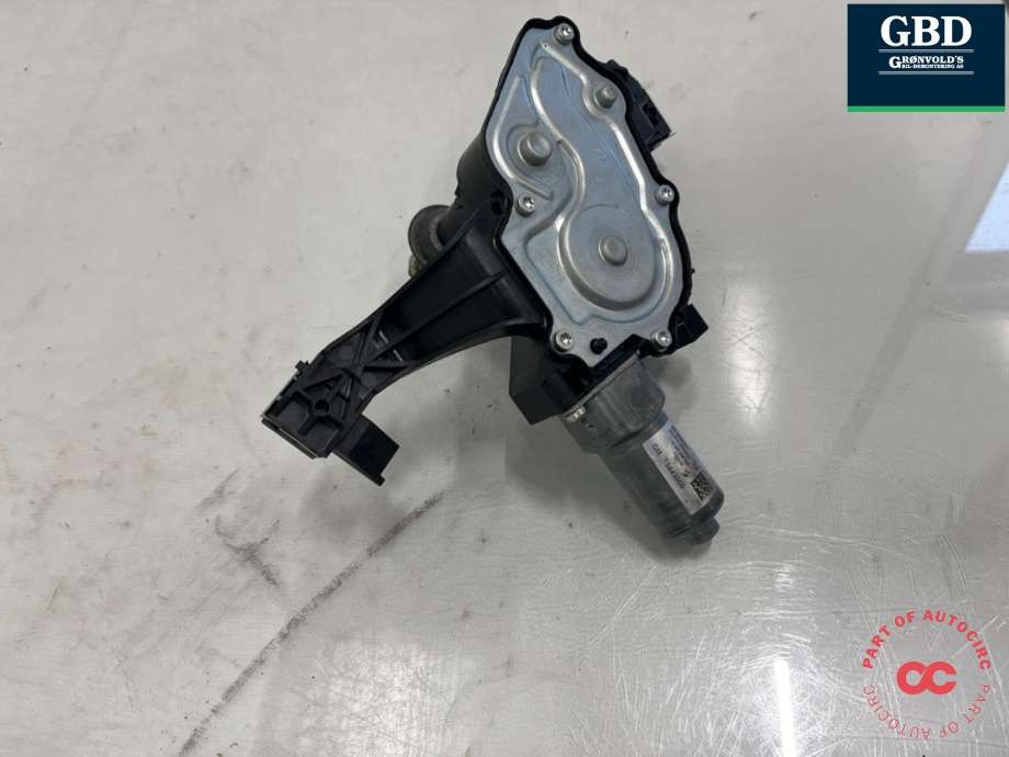 Viskermotor bakrute til Opel Corsa E 2015-2019  (39176498|13443959|39045012)