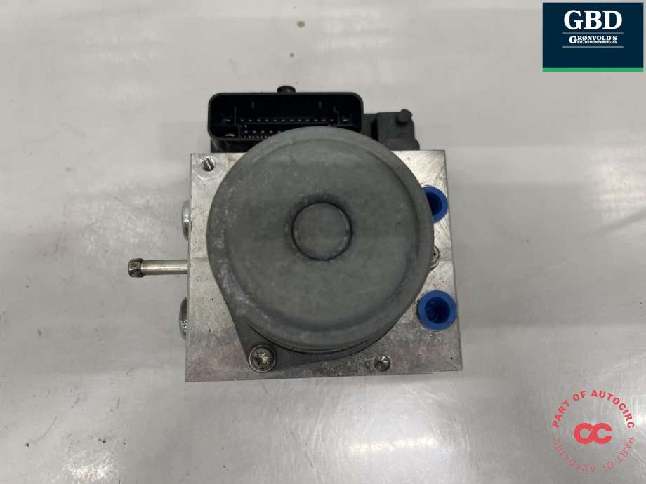 ABS sentral til Nissan Leaf 2018-->> (Type II) (476605SH8B|476605SH5B|)