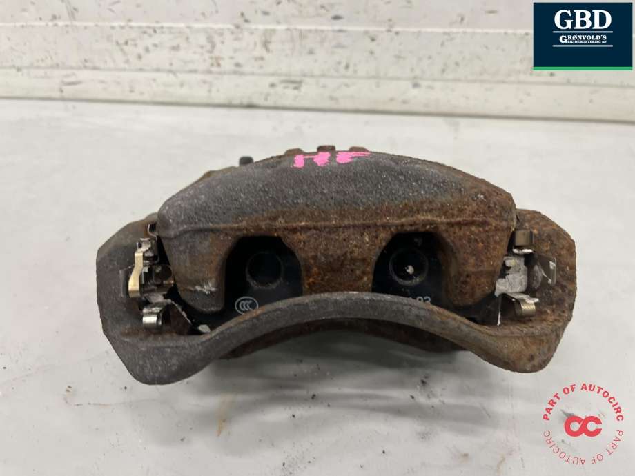 Bremsecaliper høyre foran til Nissan Leaf 2018-->> (Type II)  (410015TA0A|)