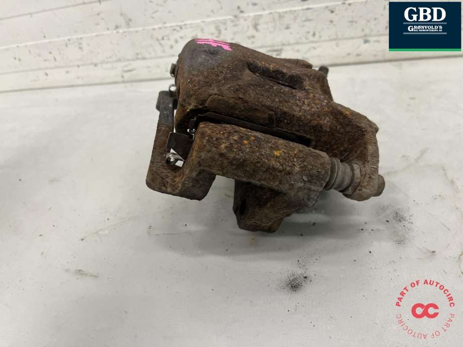 Bremsecaliper høyre foran til Nissan Leaf 2018-->> (Type II)  (410015TA0A|)