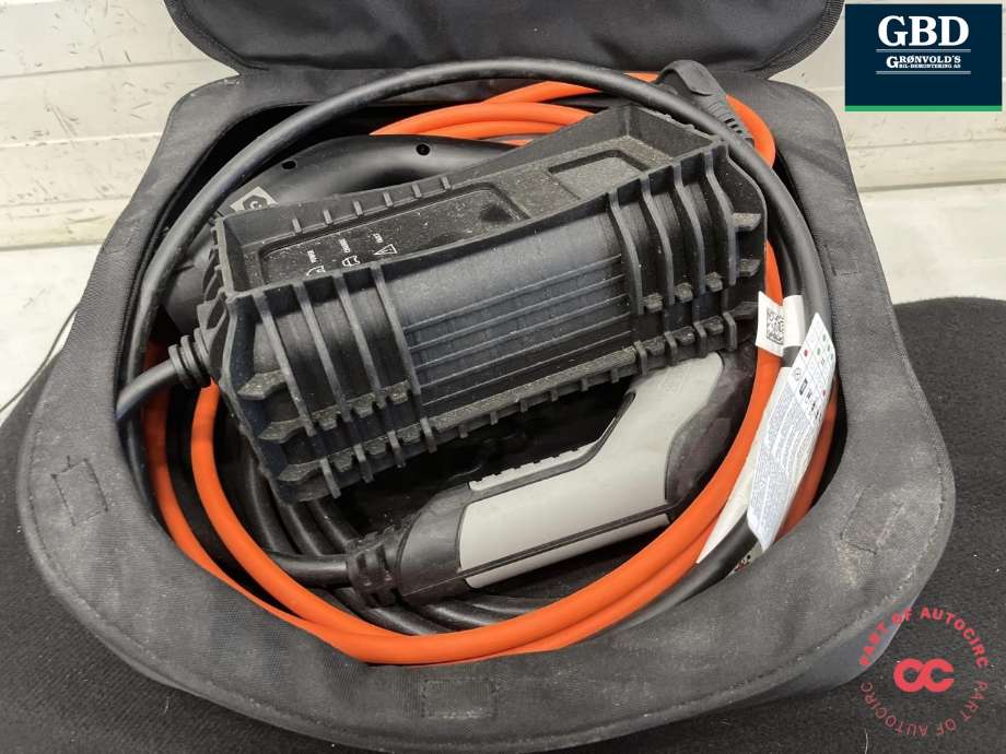 Batterilader kabel til Peugeot e-208 2019-->> (98 505 251 80|98 237 808 80|)