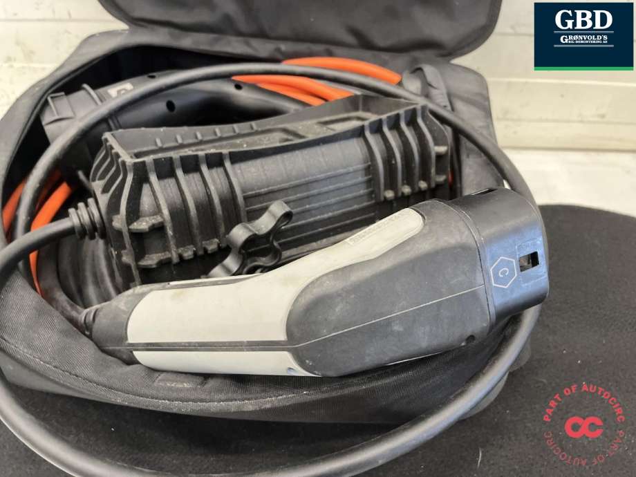 Batterilader kabel til Peugeot e-208 2019-->> (98 505 251 80|98 237 808 80|)