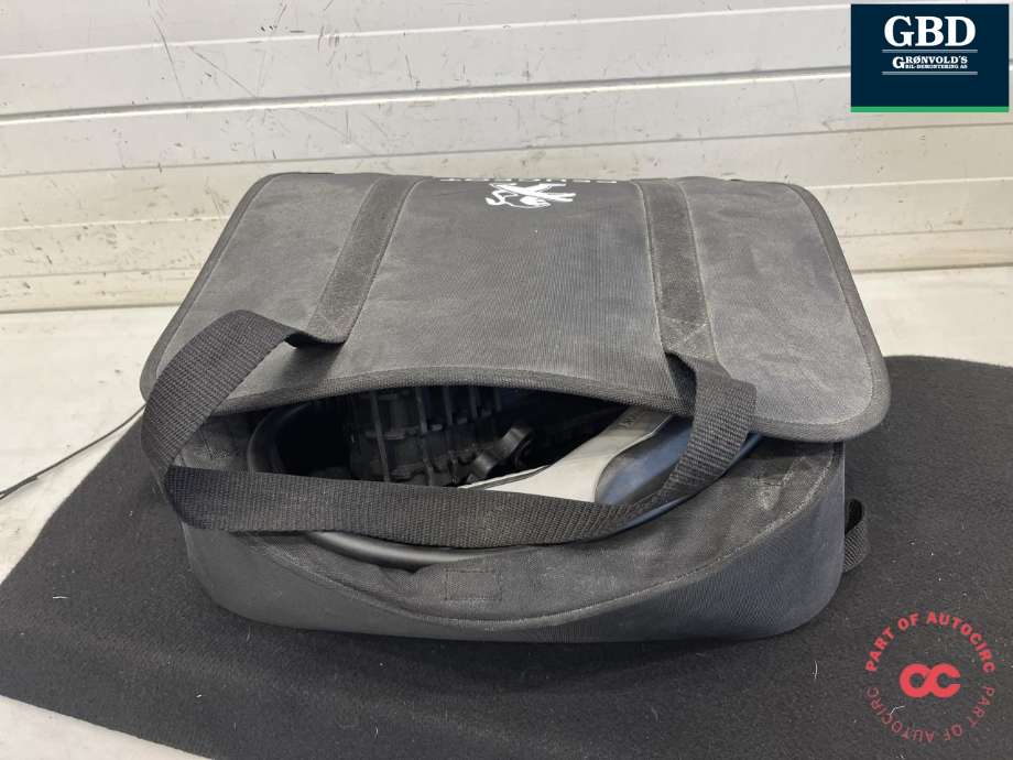 Batterilader kabel til Peugeot e-208 2019-->> (98 505 251 80|98 237 808 80|)