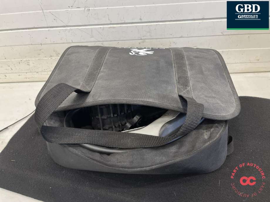 Batterilader kabel til Peugeot e-208 2019-->> (98 505 251 80|98 237 808 80|)