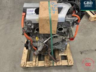 Motor bensin til Lexus NX,  (AZ10) (|2AR-FXE|1900036430|X2AR-Y32T)