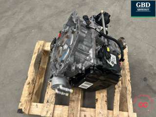 Girkasse automat til Peugeot 3008, 2016->> (Type II)  (|98 387 679 80)