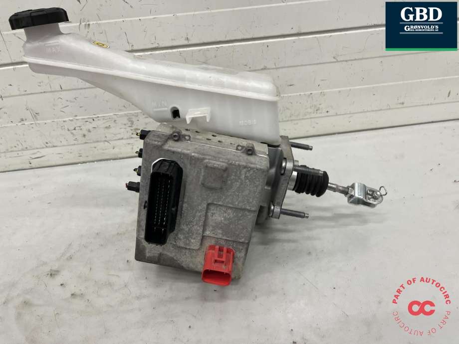 ABS sentral til Hyundai Kona 2017-2021 (Type I, Fase 1)  (58520K4000|)