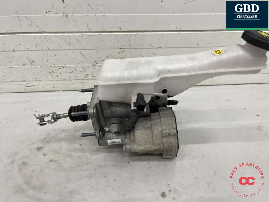 ABS sentral til Hyundai Kona 2017-2021 (Type I, Fase 1)  (58520K4000|)