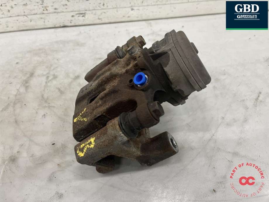 Bremsecaliper venstre bak, elektrisk til Hyundai Kona 2017-2021 (Type I, Fase 1)  (58210K4100|)