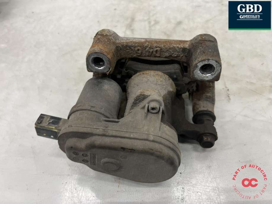 Bremsecaliper venstre bak, elektrisk til Hyundai Kona 2017-2021 (Type I, Fase 1)  (58210K4100|)