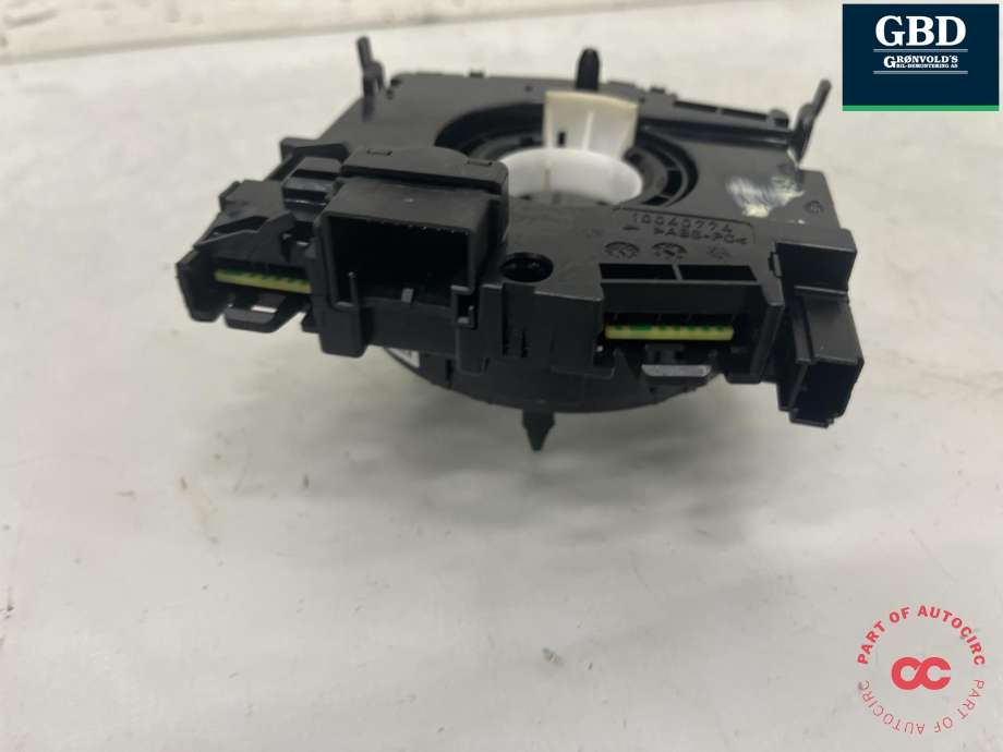 Airbag slepering til VW Golf VII 2012-2017 (Fase 1)  (5Q0 953 549 C|)