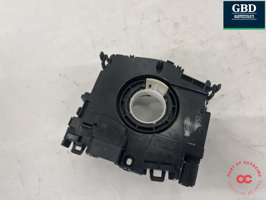 Airbag slepering til VW Golf VII 2012-2017 (Fase 1)  (5Q0 953 549 C|)