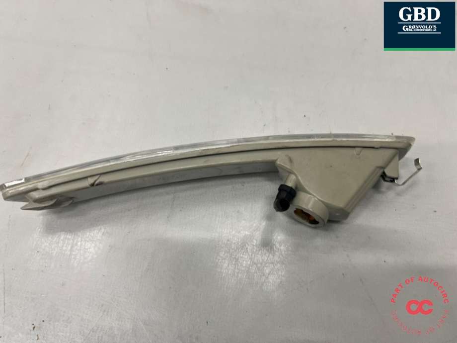 Blinklykt venstre til VW Beetle 1998-2010 (Type I) (12-A058B|)