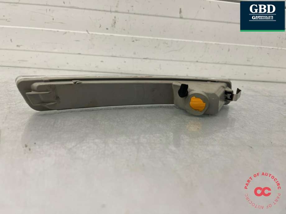 Blinklykt venstre til VW Beetle 1998-2010 (Type I) (12-A058B|)