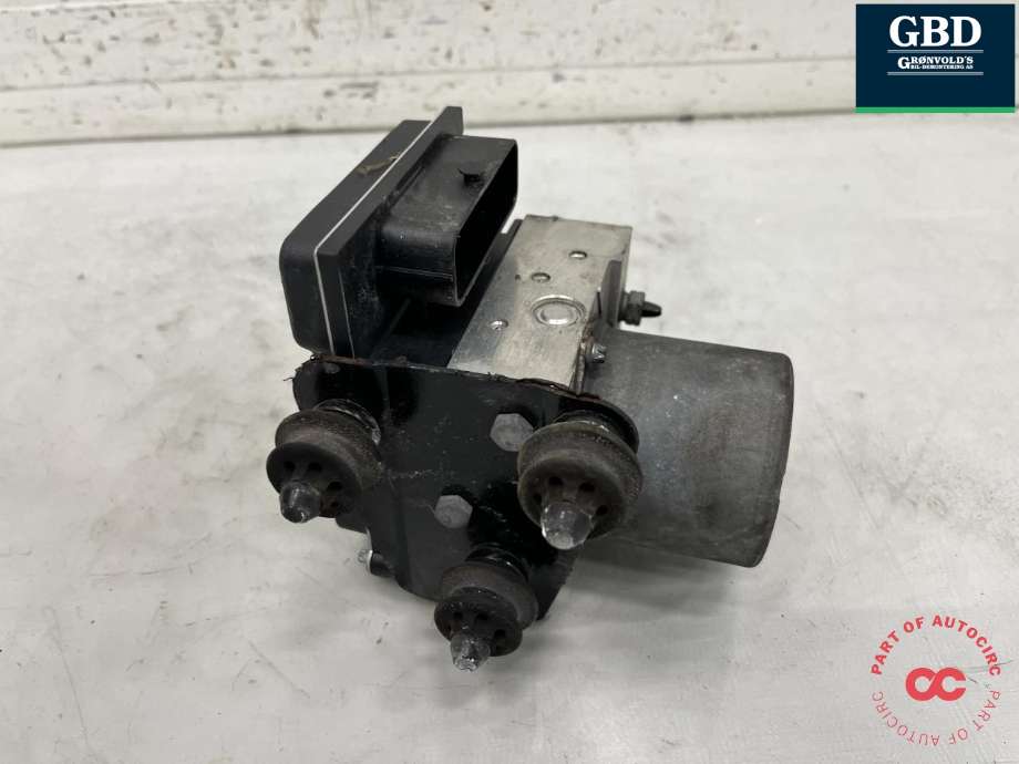 ABS sentral til Audi A5 2007-2016 (Type I) (8K0 614 517 FM|8K0 614 517 AT|)