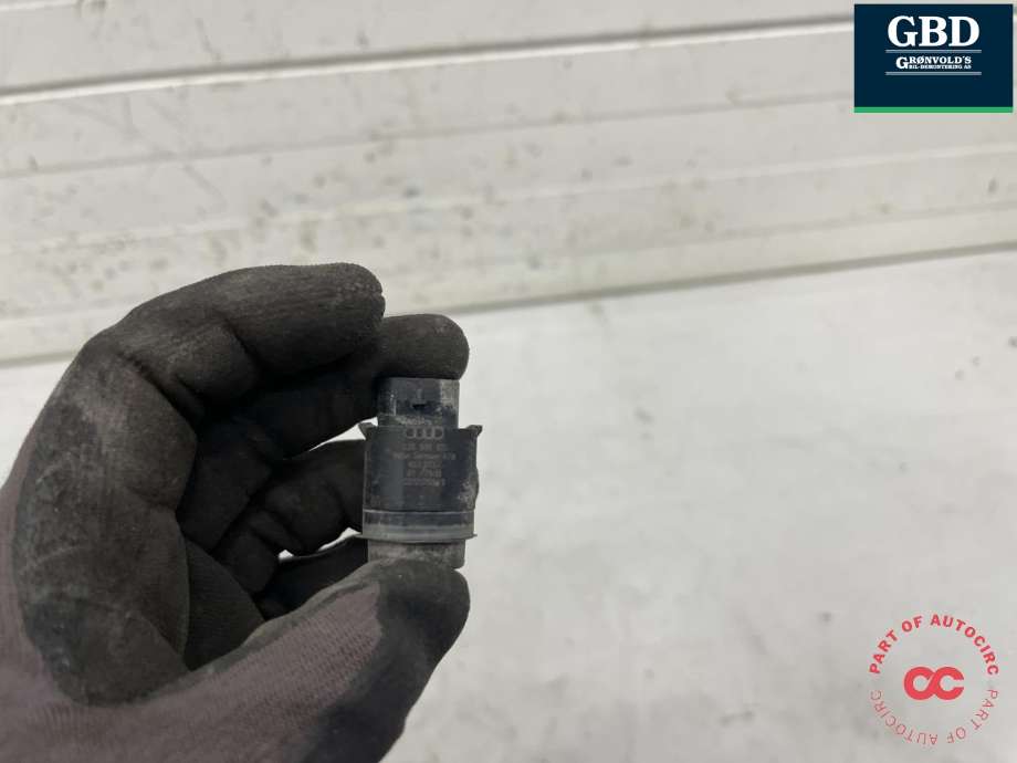 Parkeringssensor bak til Audi A5 2007-2016 (Type I) (1S0 919 275 D|1S0 919 275 A|)
