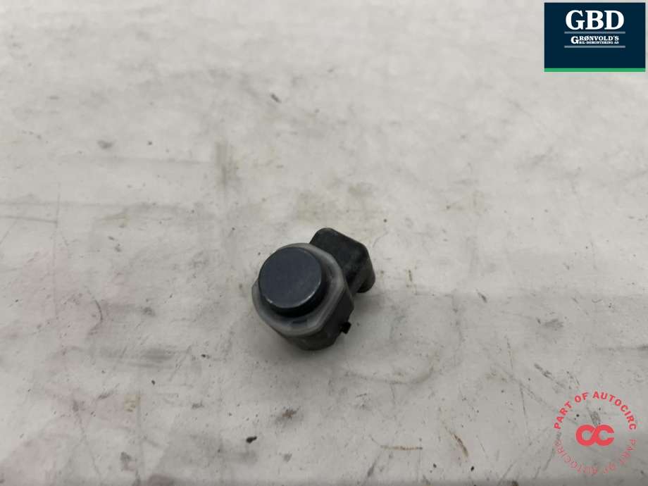 Parkeringssensor bak til Audi A5 2007-2016 (Type I)  (1S0 919 275 D|1S0 919 275 A|)