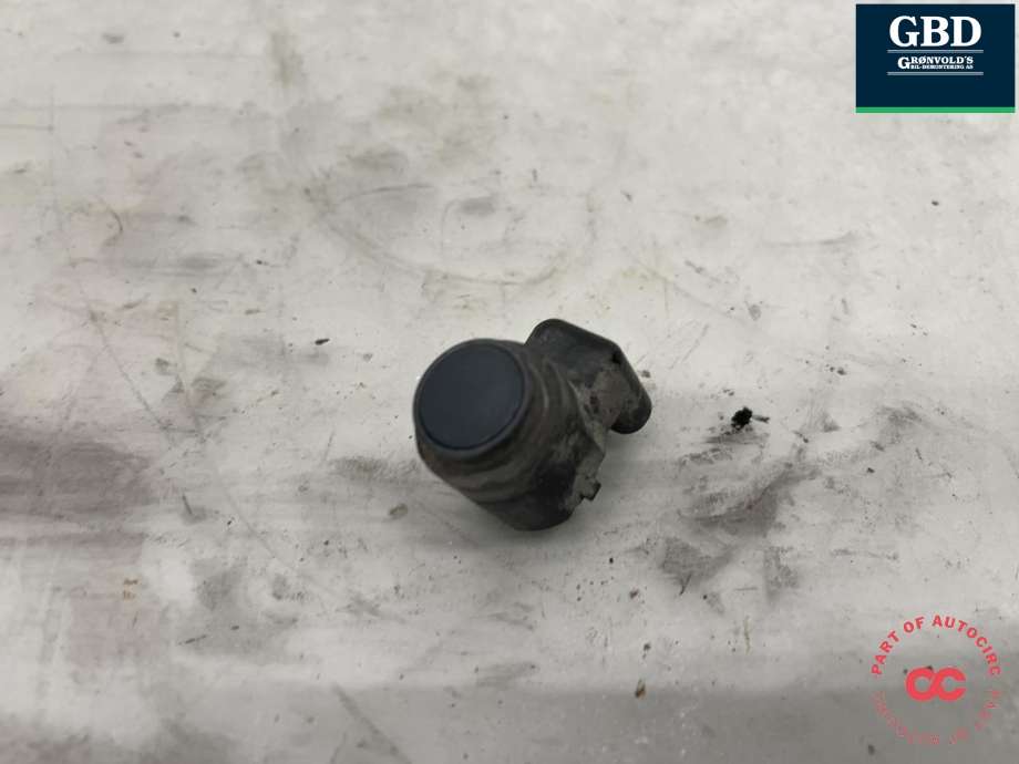 Parkeringssensor bak til Audi A5 2007-2016 (Type I) (1S0 919 275 D|1S0 919 275 A|)
