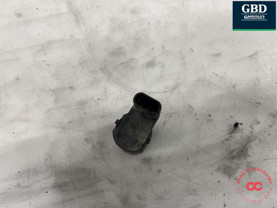 Parkeringssensor bak til Audi A5 2007-2016 (Type I) (1S0 919 275 D|1S0 919 275 A|)