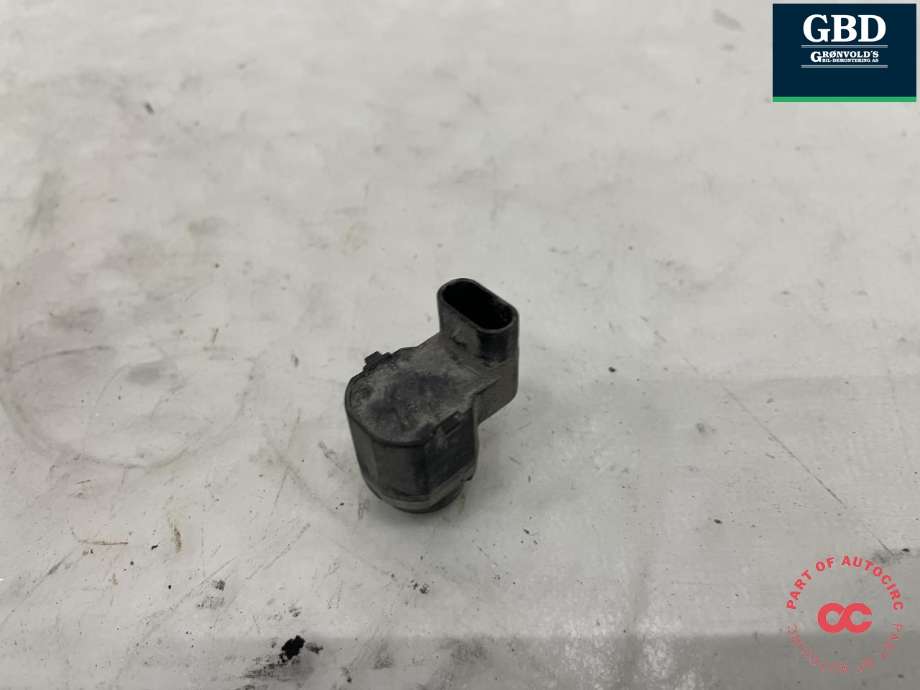 Parkeringssensor bak til Audi A5 2007-2016 (Type I)  (1S0 919 275 D|1S0 919 275 A|)
