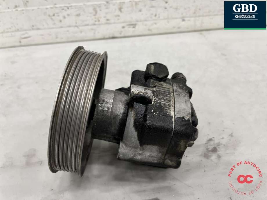 Servo pumpe mekanisk til Audi A5 2007-2016 (Type I) (8K0 145 153 F|)