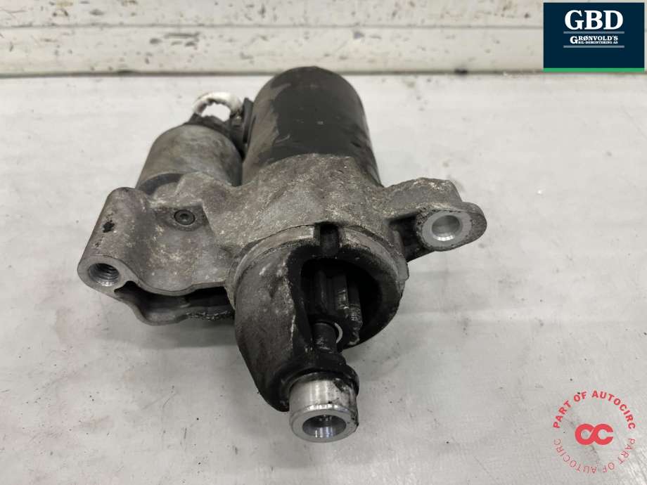 Starter til Audi A5 2007-2016 (Type I)  (06H 911 021 E|06H 911 021 A|06H 911 021 AX | 06H 911 021 EX)