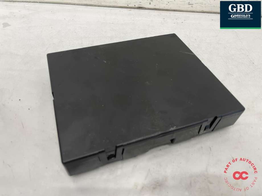 Styreenhet comfort (BCM) til Audi A5 2007-2016 (Type I) (8K0 907 064 CQ|)