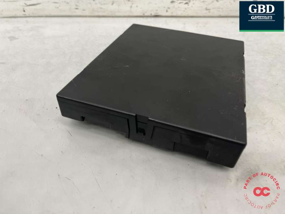 Styreenhet comfort (BCM) til Audi A5 2007-2016 (Type I) (8K0 907 064 CQ|)