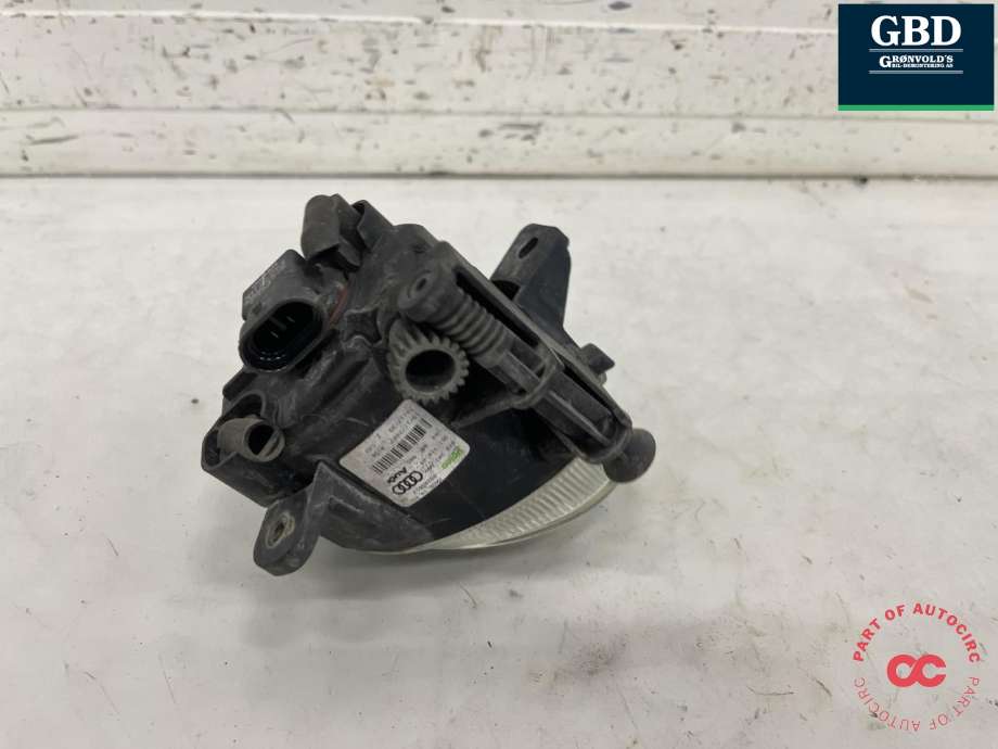 Tåkelykt venstre foran til Audi A5 2007-2016 (Type I) (8T0 941 699 E|8T0 941 699|)