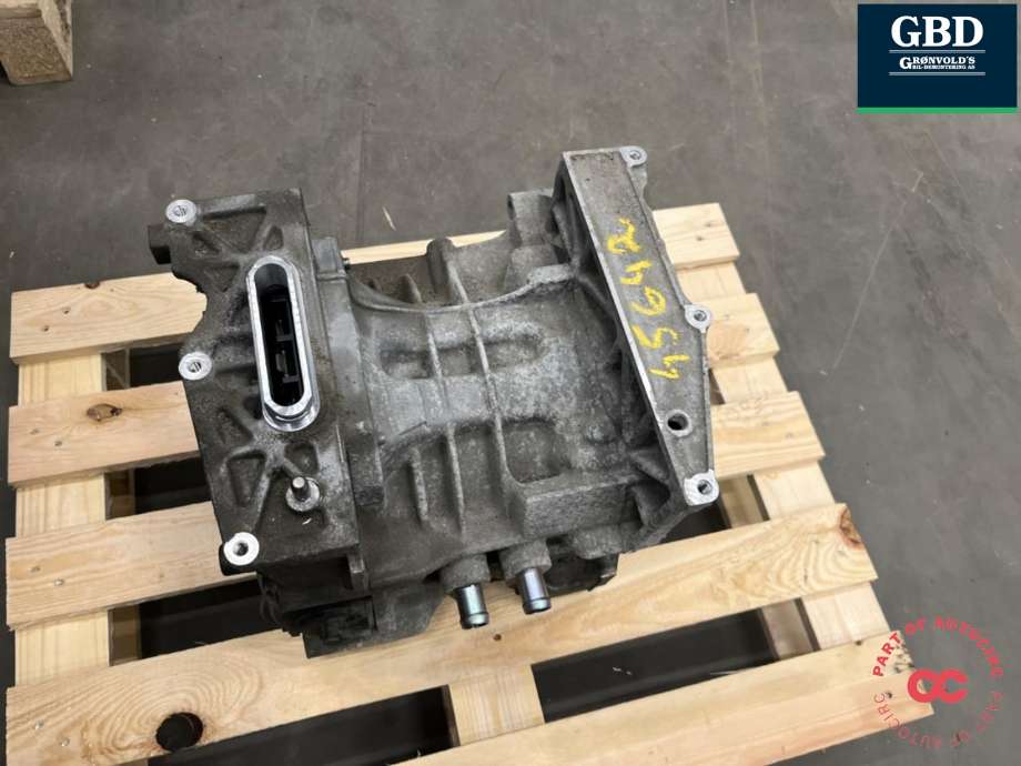 Motor elbil foran til Nissan Leaf 2011-2017 (Type I) (EM57|290A03NF3A|290A03NF4A)