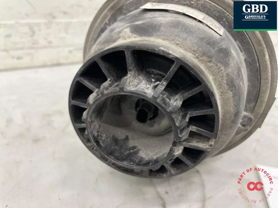 Fjær bak nivå luftpute/belg til Porsche Taycan 2019-->>  (PAD 616 026 B|9J1 616 026 A|9J1 616 026 C)