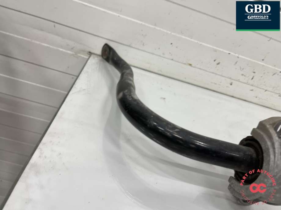 Stabilisatorstag bak til Porsche Taycan 2019-->>  (9J1 511 407 CY|9J1511407C|)