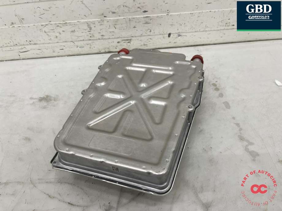 Varmeapparat PTC-heater til Porsche Taycan 2019-->>  (9J1 963 507 F|9J1963507F|)