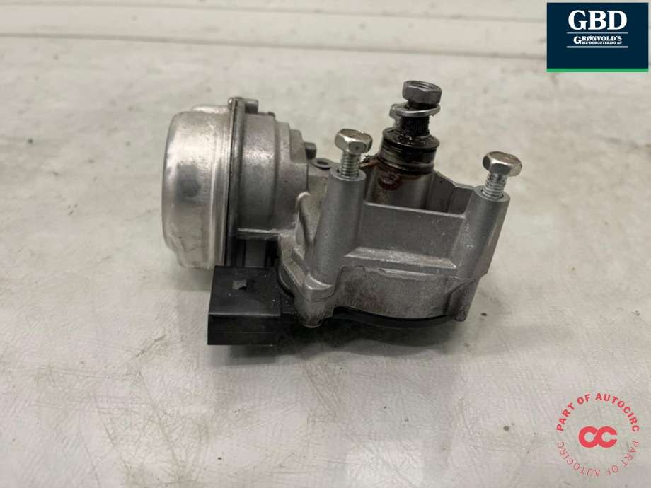 Viskermotor frontrute til Porsche Taycan 2019-->> (PAD 955 023|9J1 955 023 C|9J1 955 023 D| 9J1 955 119 D)