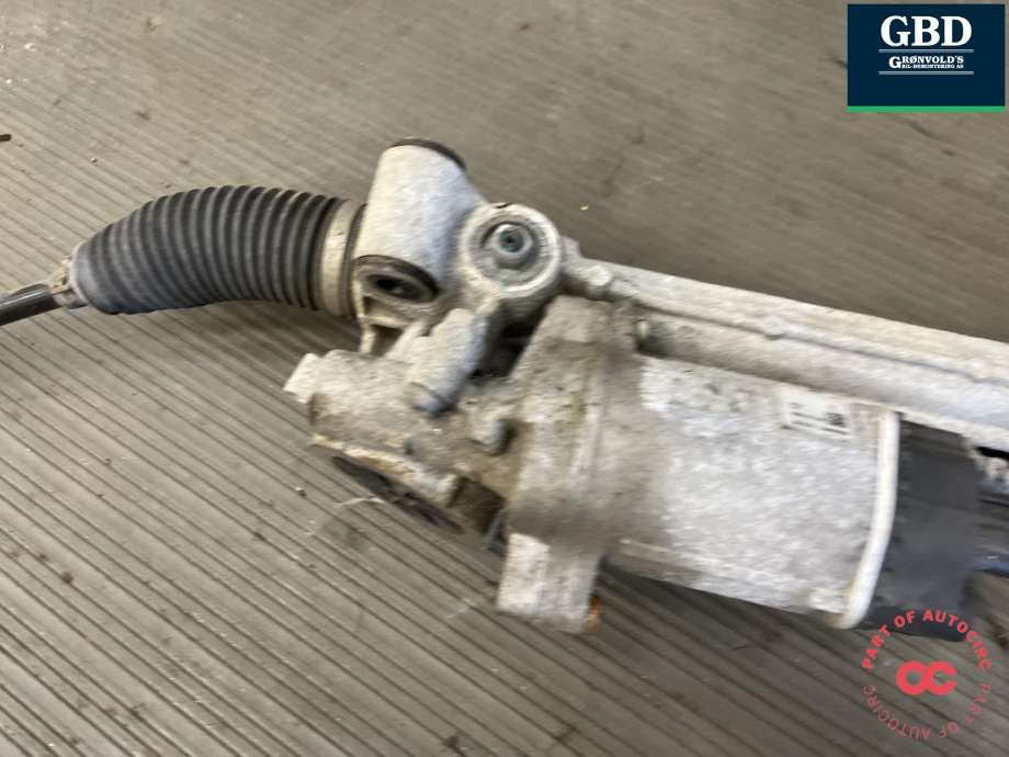 Tannstang elektrisk til MG Marvel R 2021-->> (11094642|)