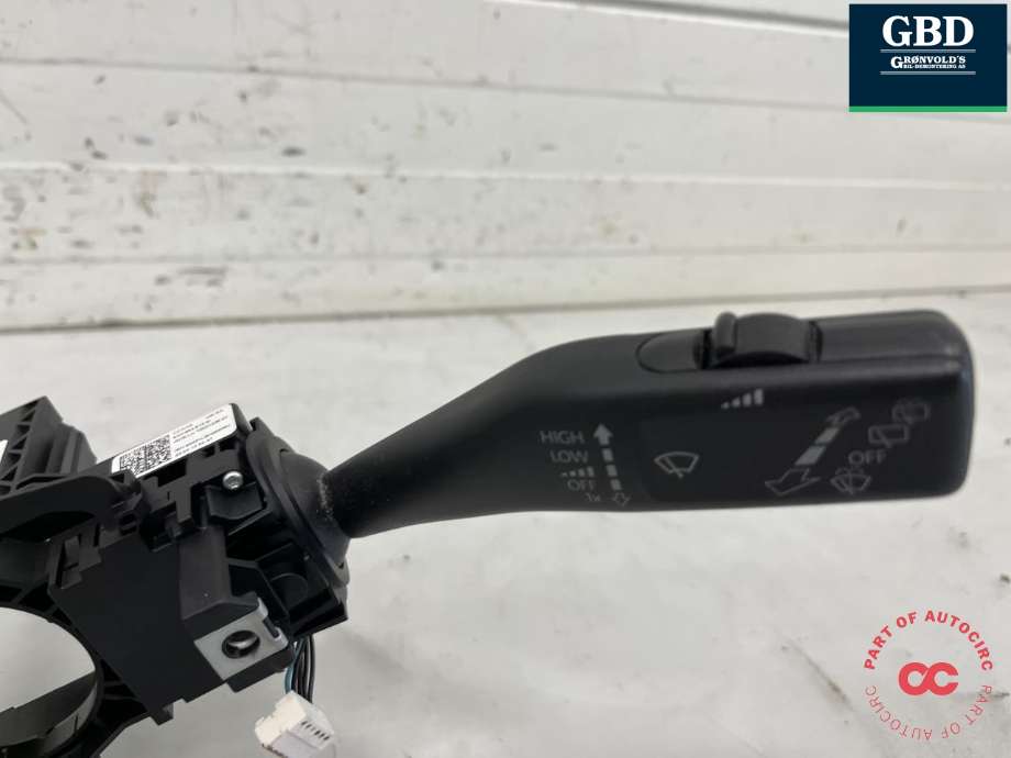 Bryter combi til VW Golf VI 2008-2012  (5K0 953 513 M|5K0 953 513 M  9B9|)