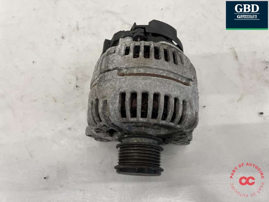 Dynamo diesel til VW Golf VI 2008-2012 (03L 903 023|03L 903 023 X|)