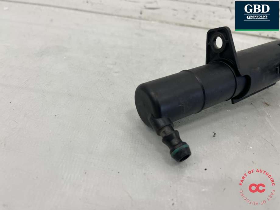 Lyktespylerdyse til VW Golf VI 2008-2012 (5K0 955 978 A|)