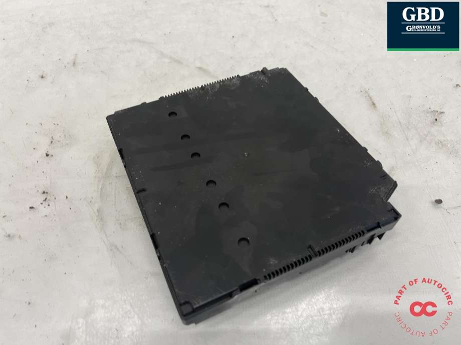 Styreenhet comfort (BCM) til VW Golf VI 2008-2012  (5K0 937 087 AB Z3Y|5K0 937 087 R  Z65|)