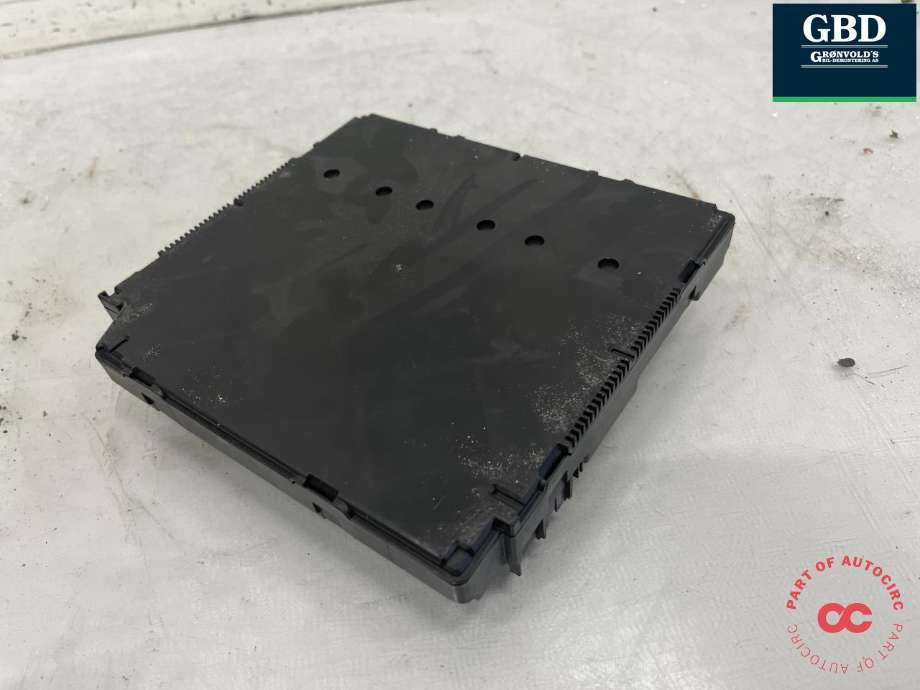 Styreenhet comfort (BCM) til VW Golf VI 2008-2012  (5K0 937 087 AB Z3Y|5K0 937 087 R  Z65|)